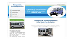Transports & Accompagnements